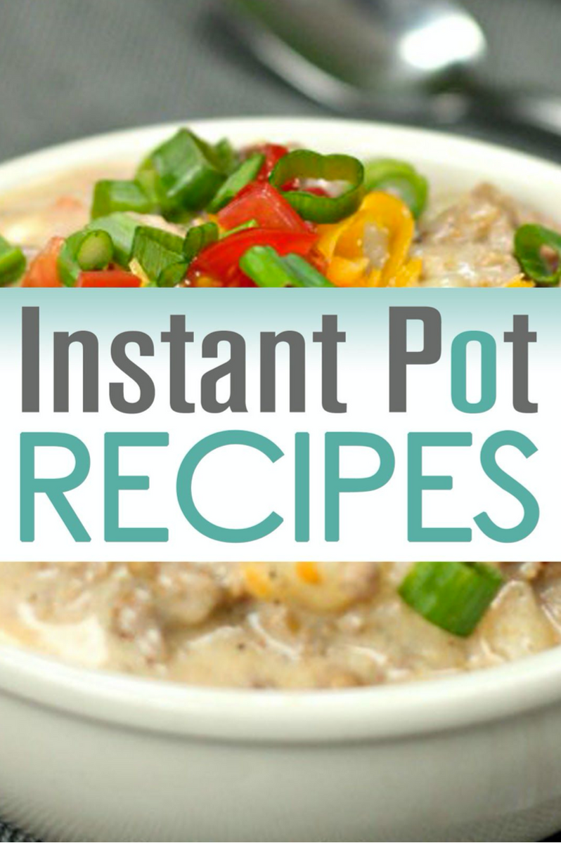 15 of our Favorite Instant Pot Recipes Digital Cookbook Eating On A Dime