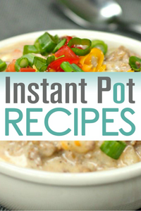 15 of our Favorite Instant Pot Recipes Digital Cookbook